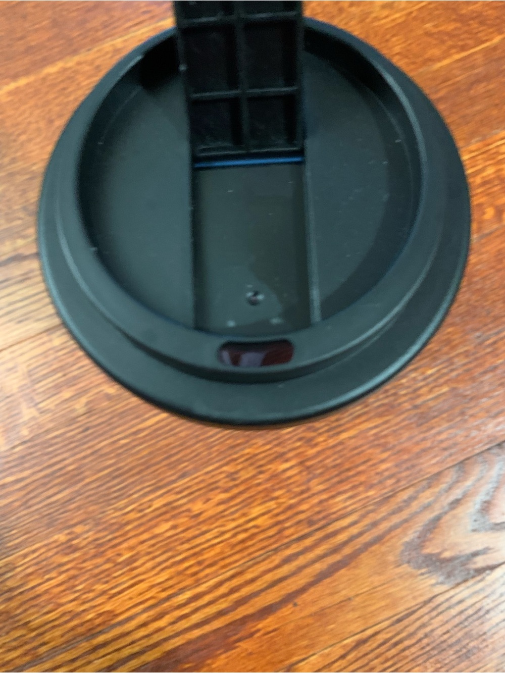 nightmare before christmas jack Travel Tumbler - Black & White - Picture 3 of 5